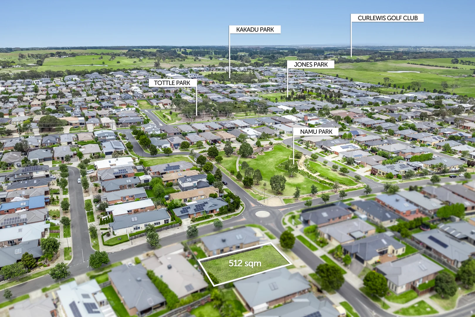 5 Amber Avenue - Image 4