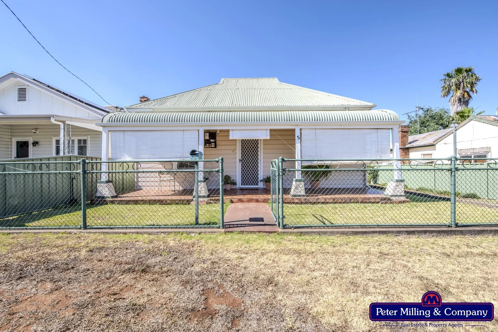 5 Clive Street (1/20)