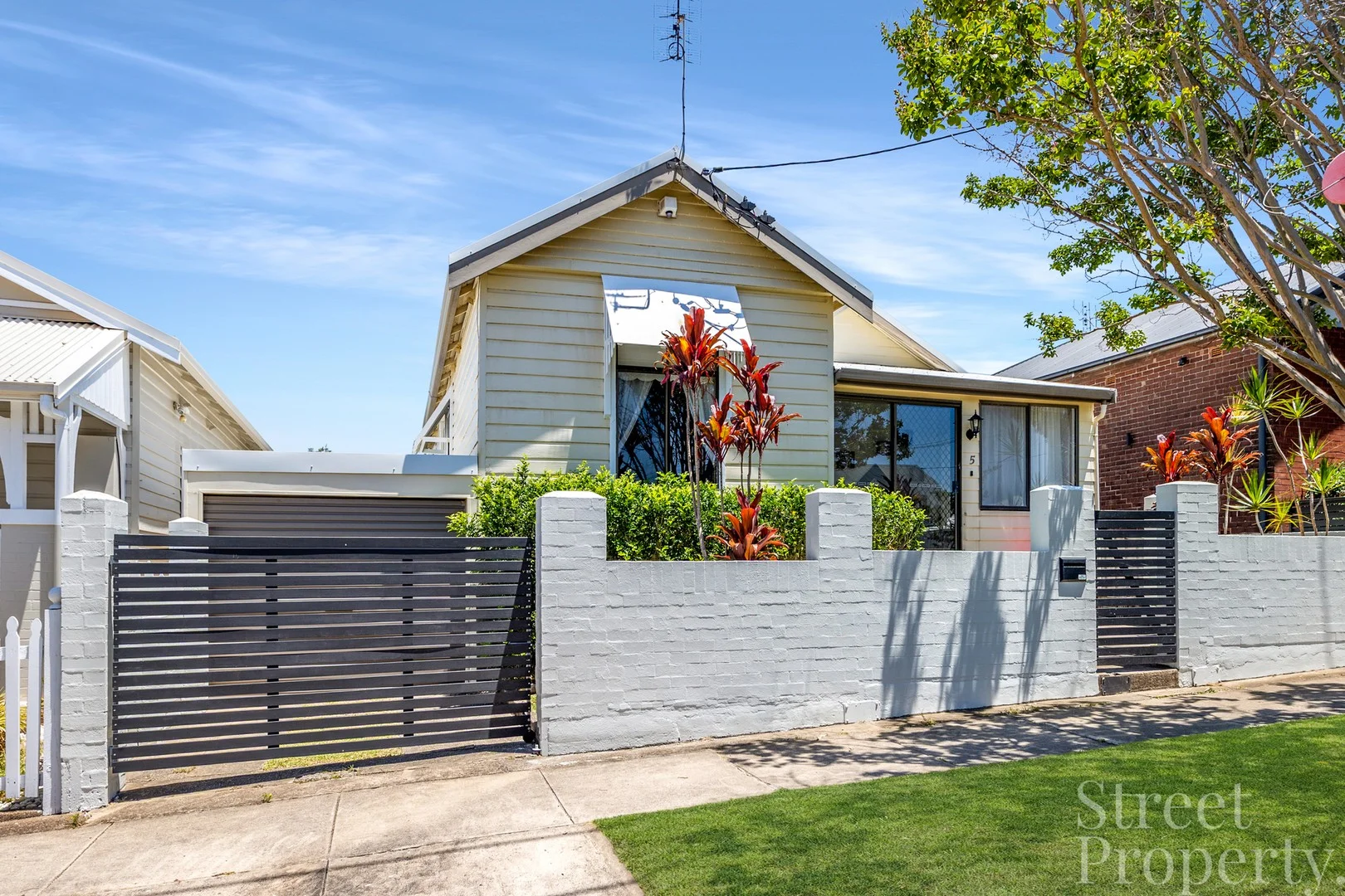 5 Cowper Street (1/1)
