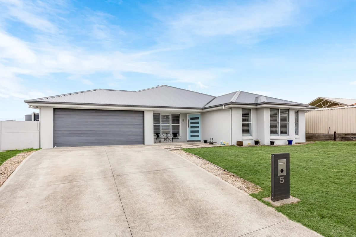 5 Fitzpatrick Place (1/15)