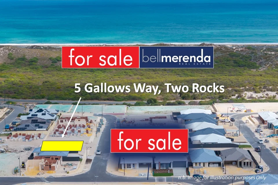 5 Gallows Way (1/5)