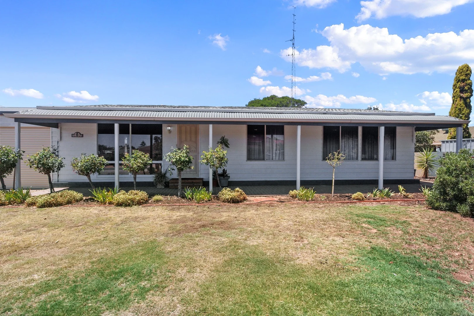SOLD - $560,000