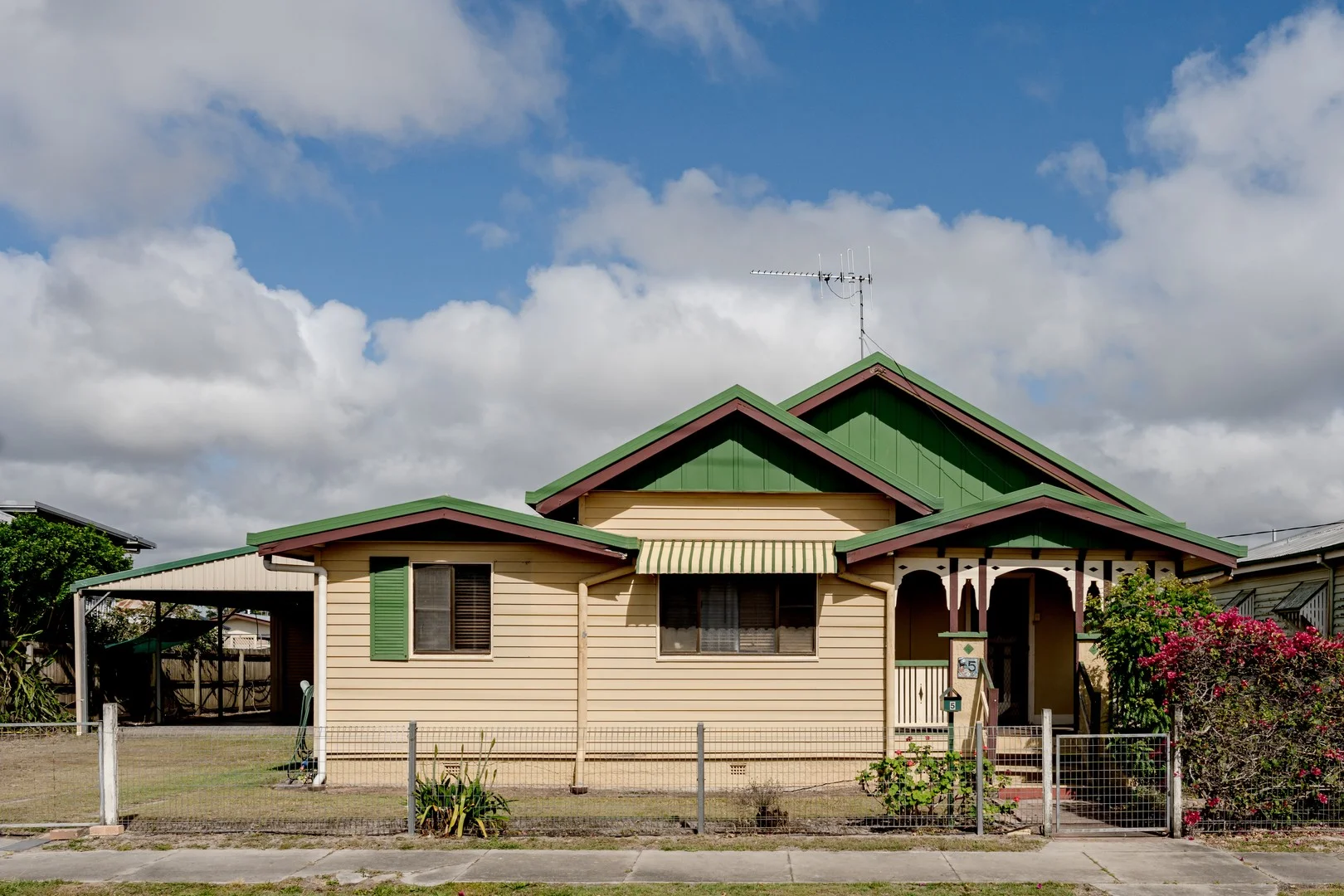 5 Hunter Street (1/1)