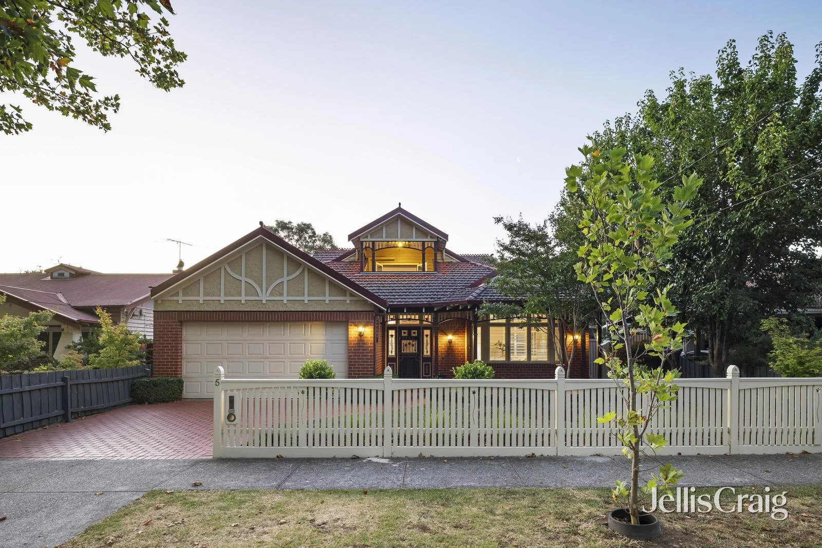 5 Kelvin Road (1/1)