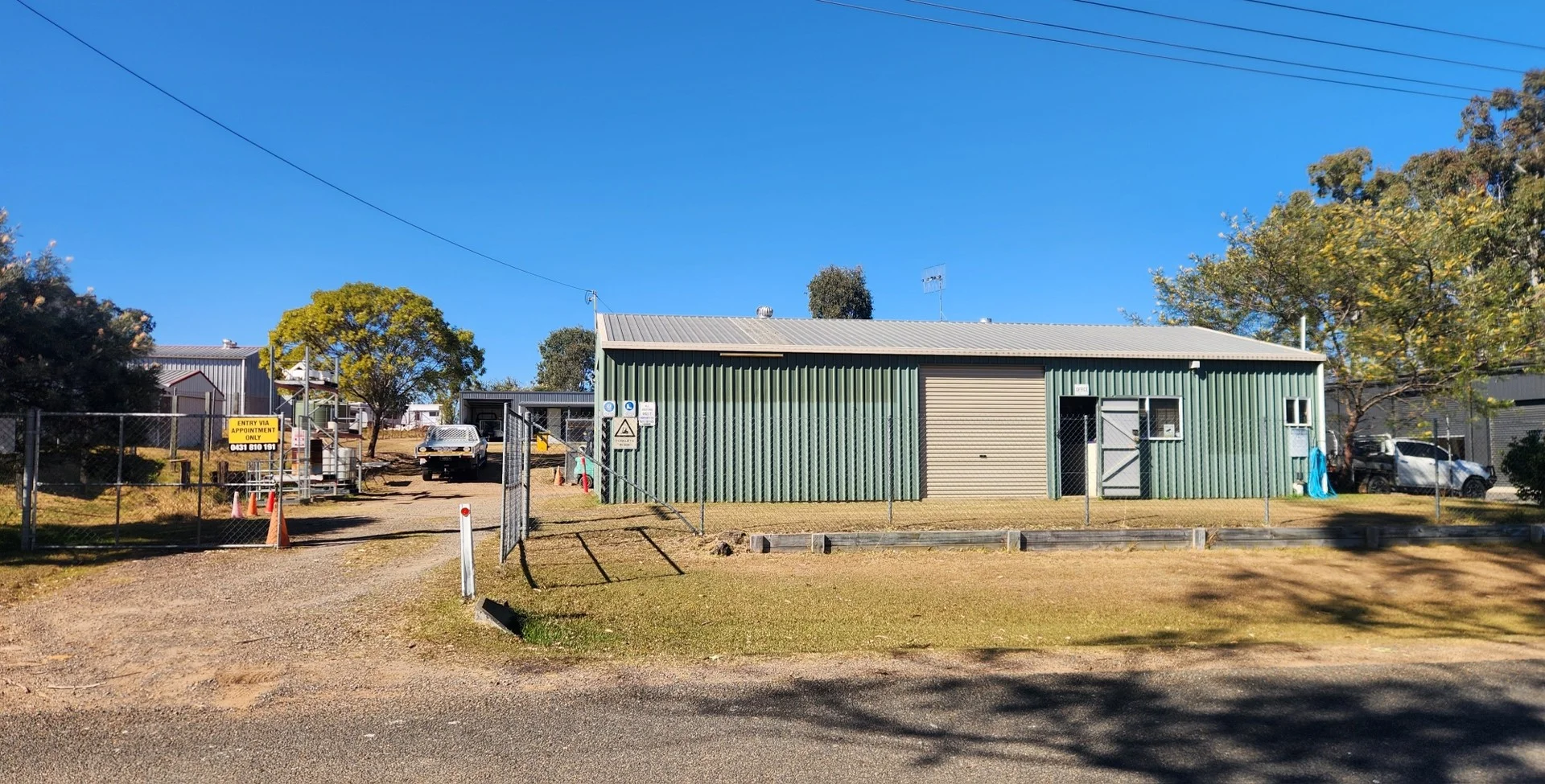 5 Knowles Street (1/8)