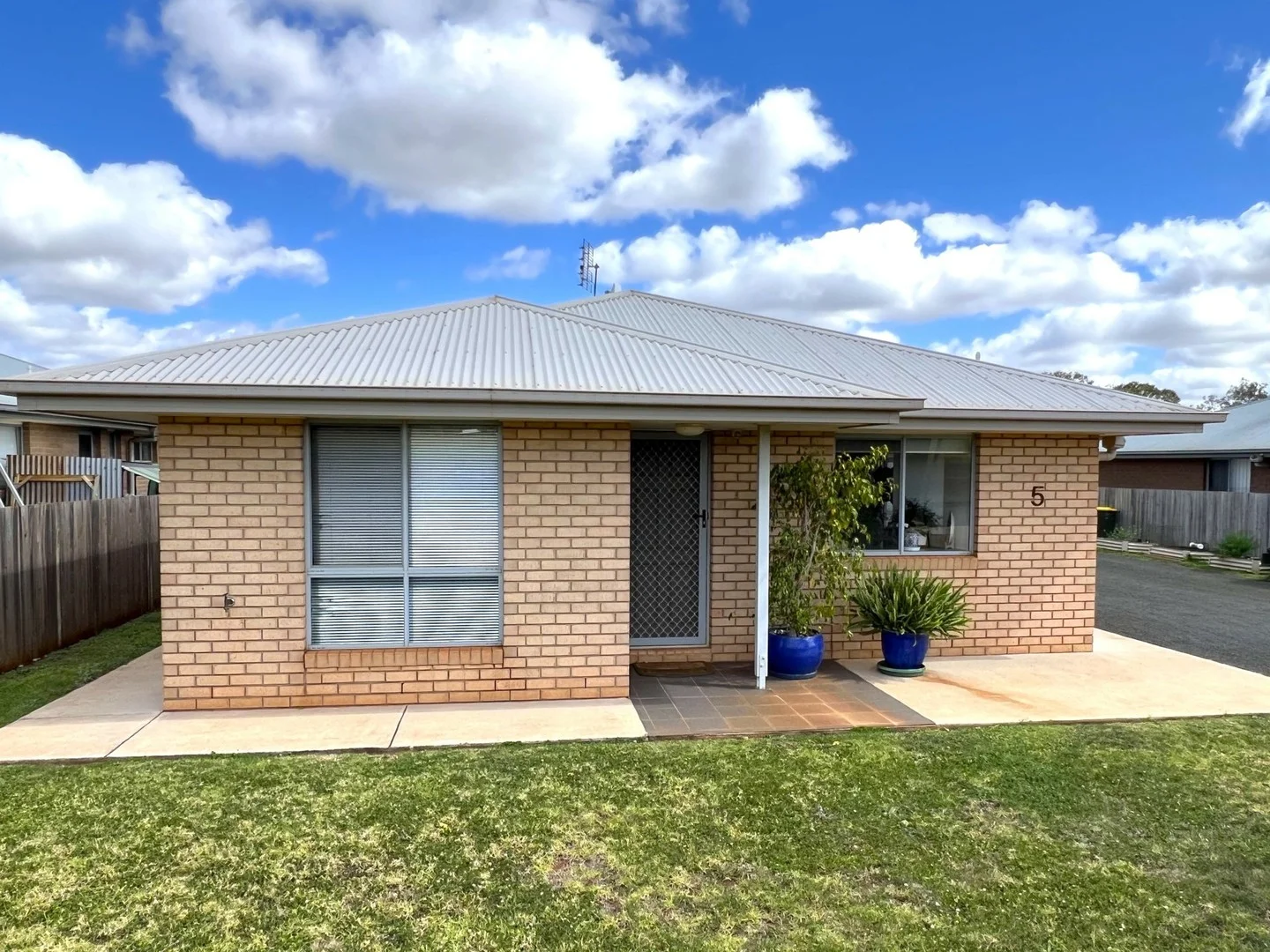 5 Marquis Street (1/11)