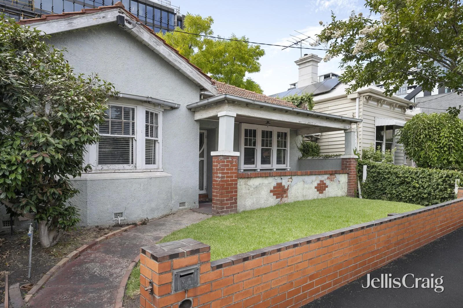 5 Melrose Street (1/12)