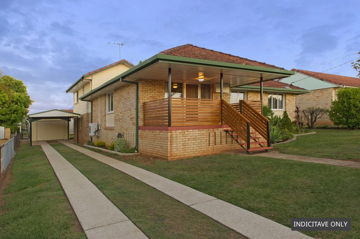 5 Mitchell Street (1/21)