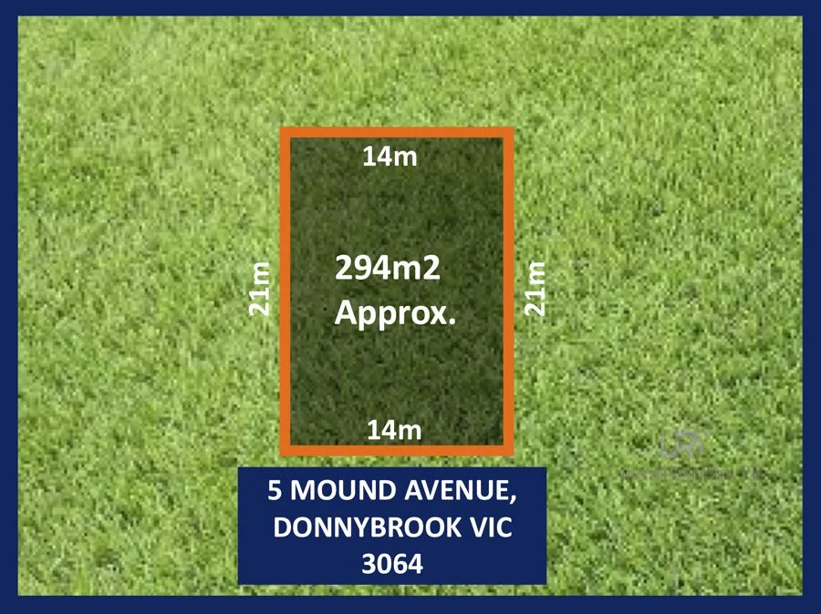 5 Mound Avenue (1/1)