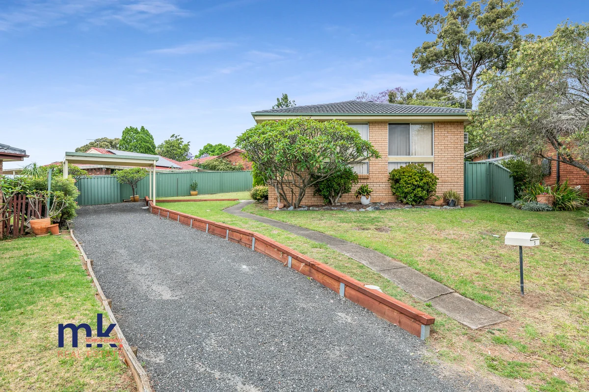 5 Pearl Court (1/1)