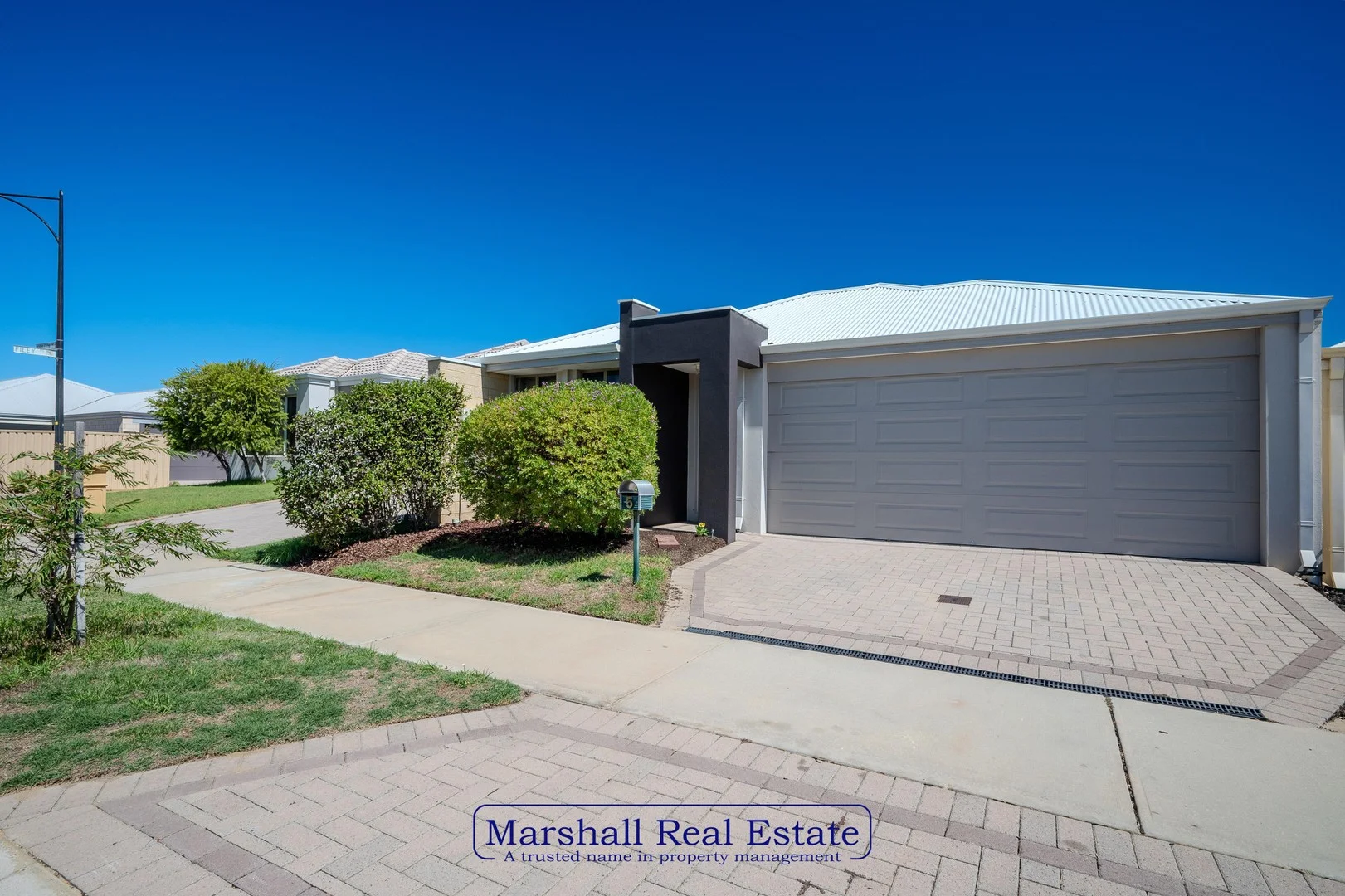 5 Poppleton Parkway (1/23)