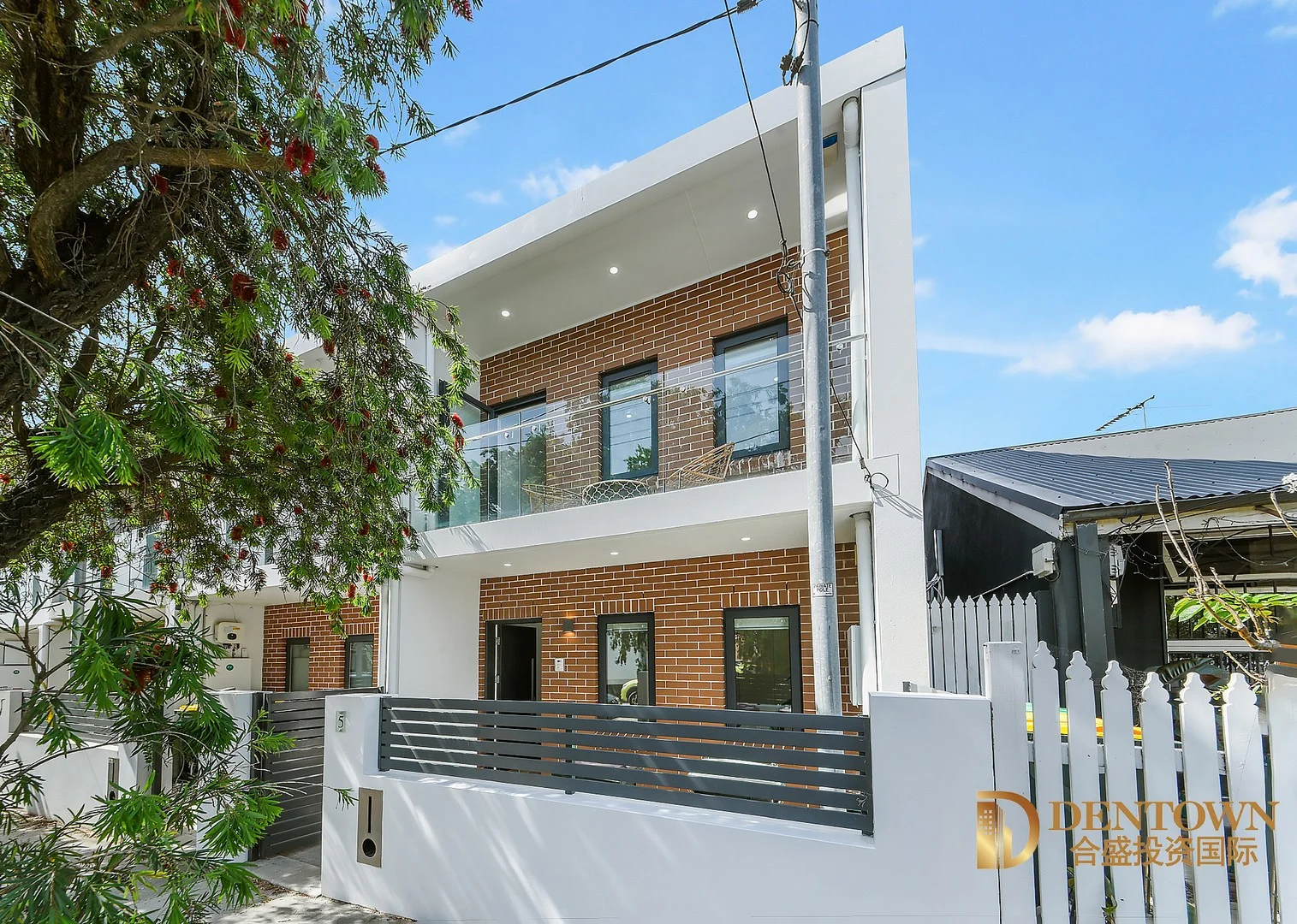 5 Sutherland Street (1/17)