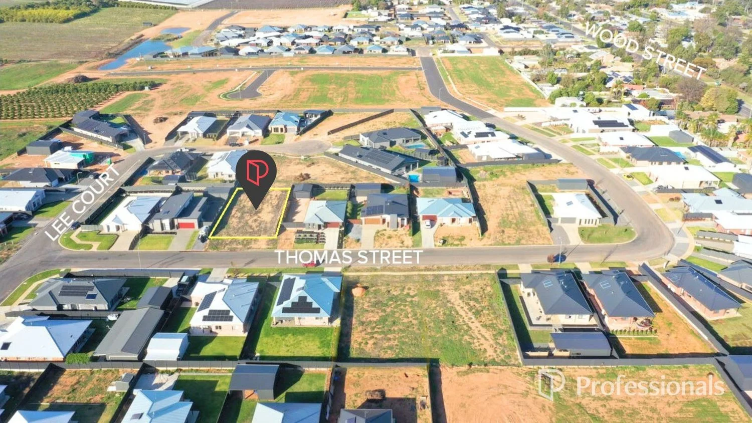 5 Thomas Street (1/3)