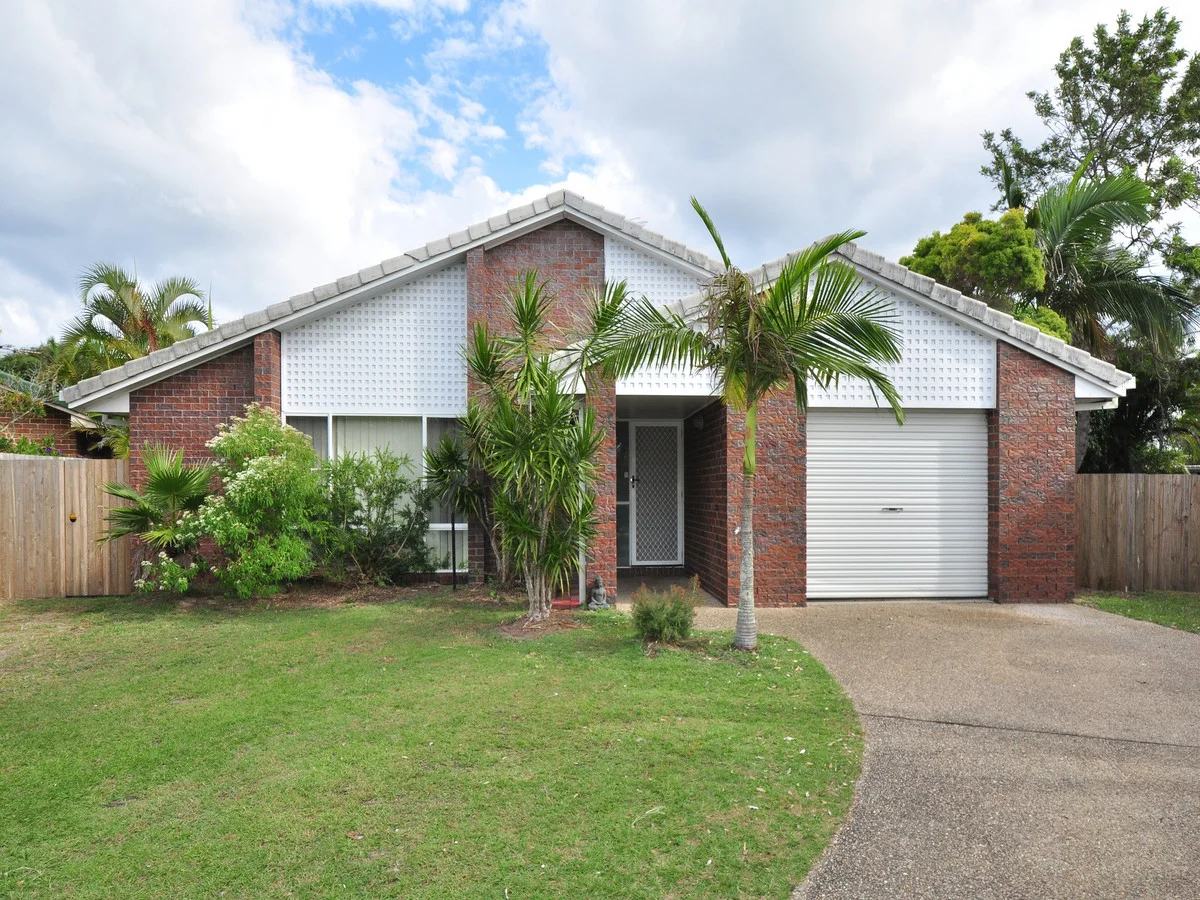 5 Tudor Court (1/1)