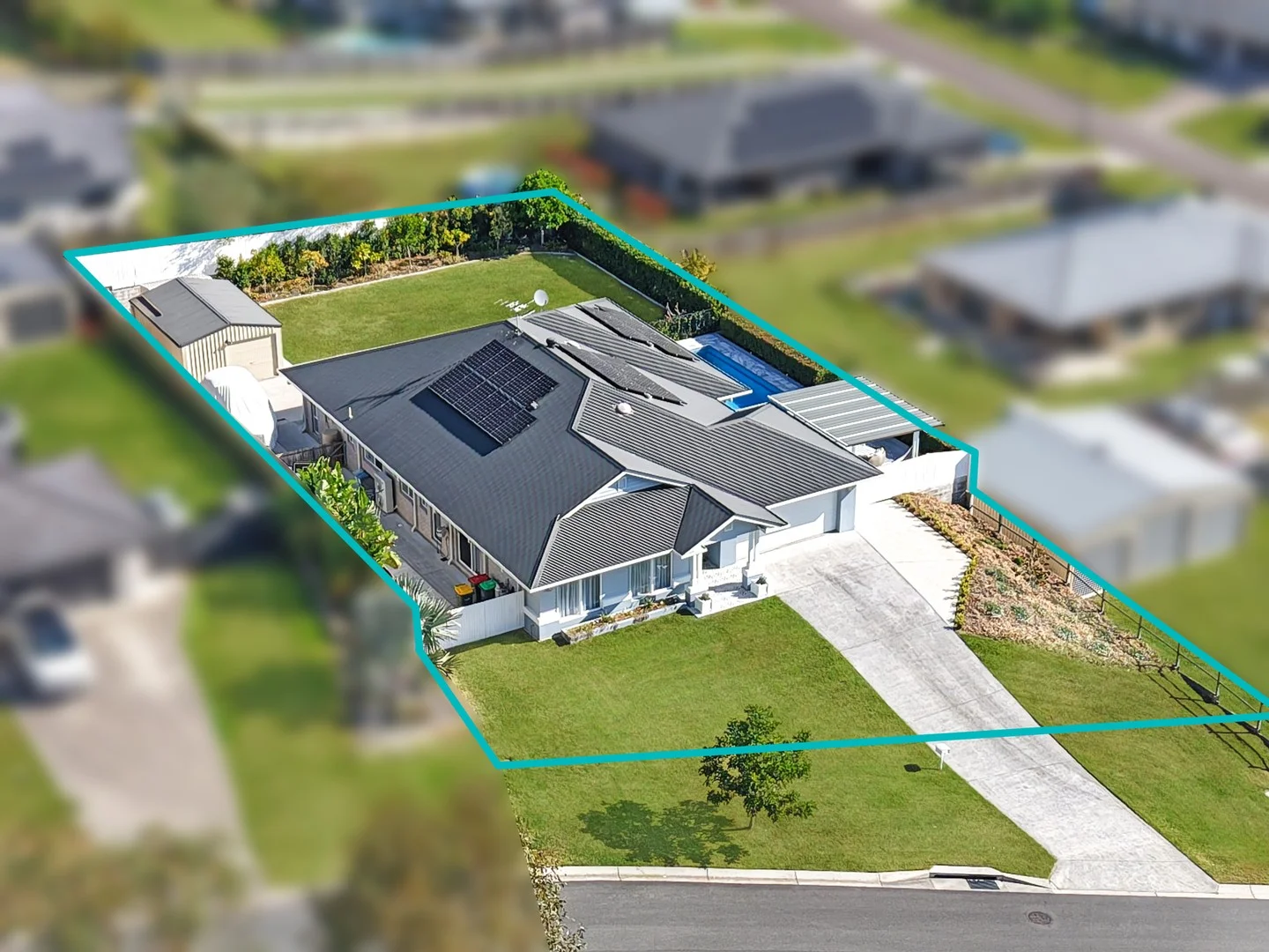 5 Tullamore Drive (1/1)