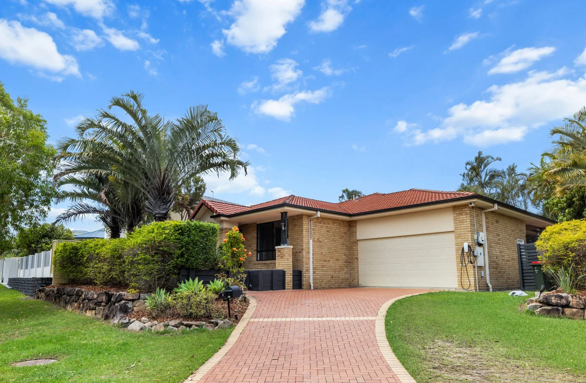 5 Wattlebrush Grove (1/10)