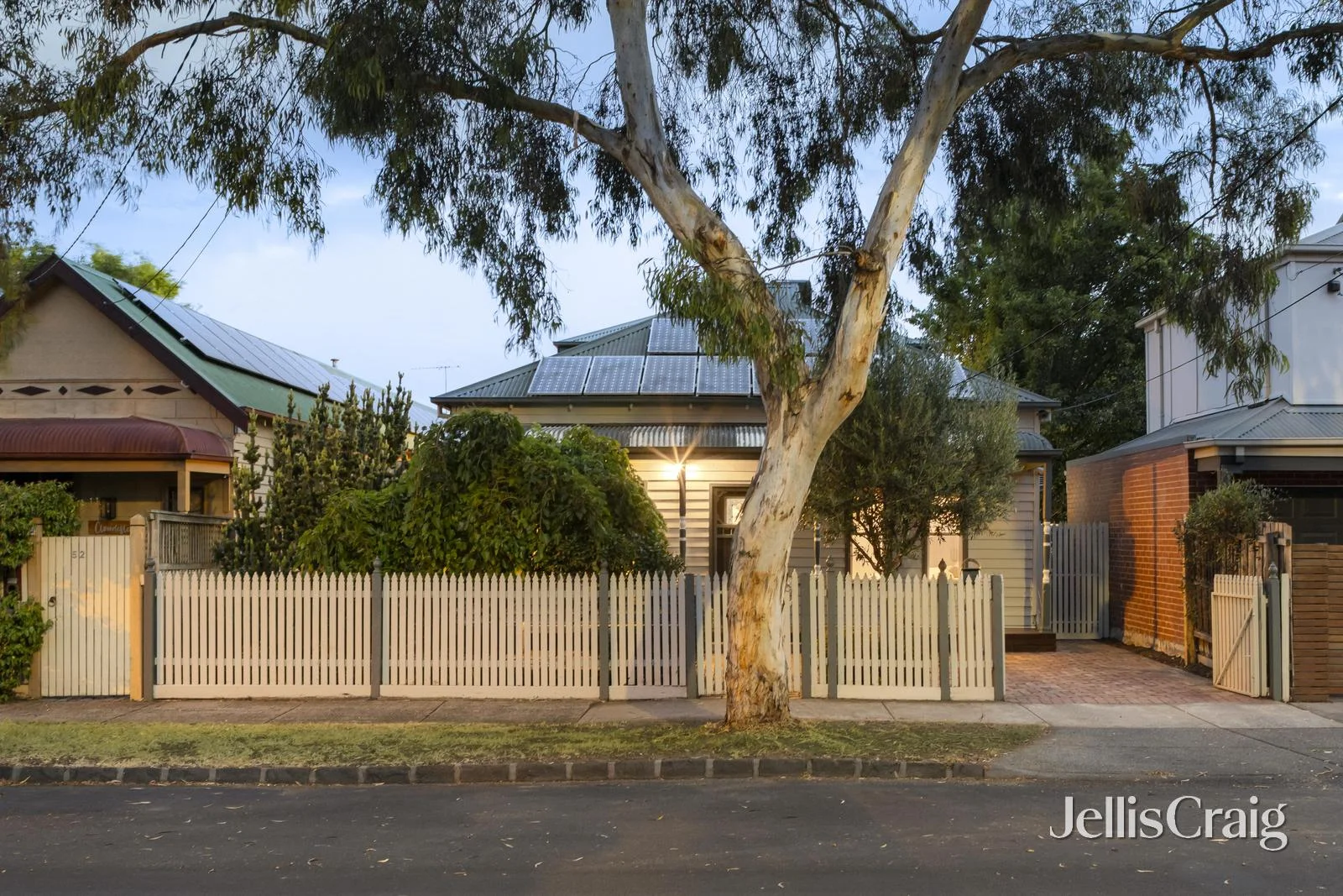 50 Bastings Street (1/1)