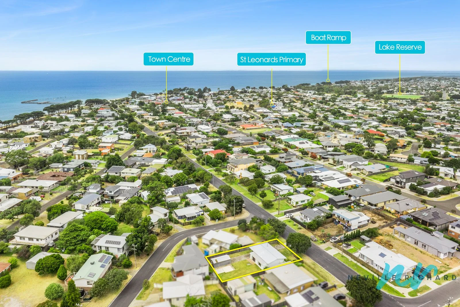 50 Harvey Road - Image 2