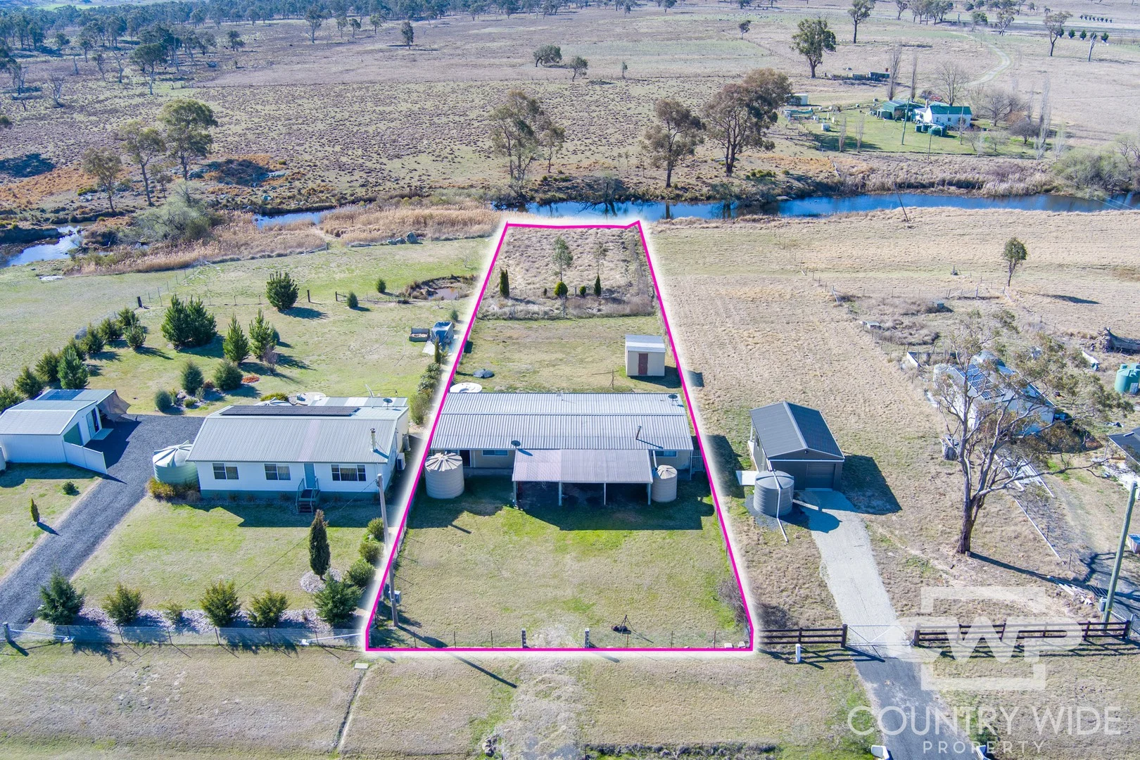 50 Severn River Road