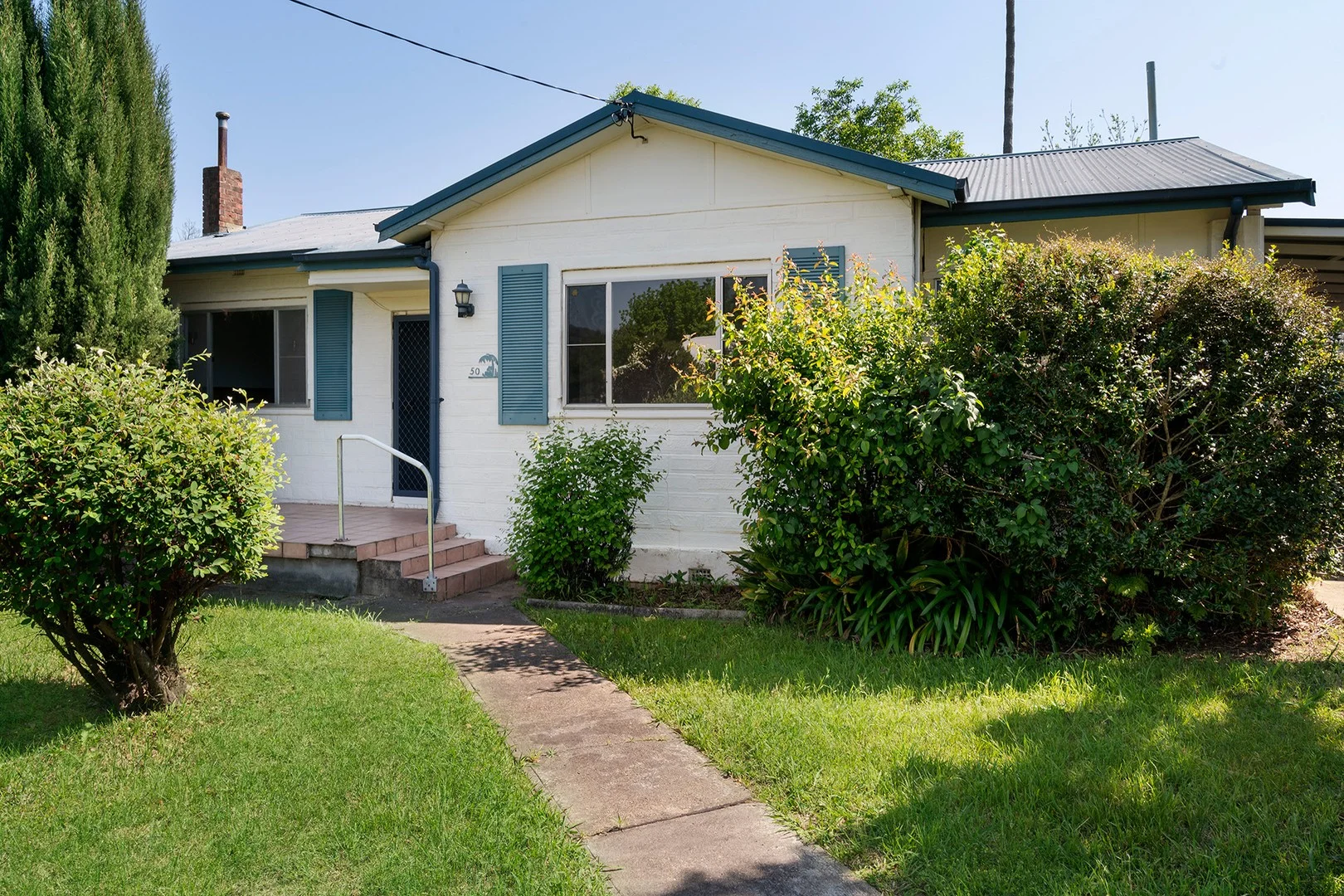 50 Short Street (1/1)