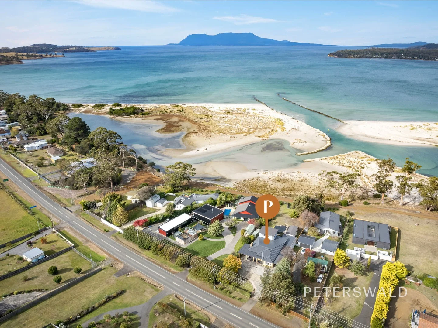 50 Tasman Highway (1/31)