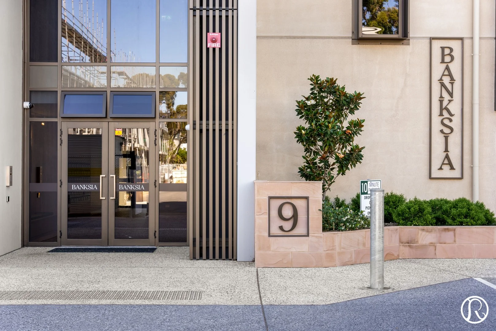 501/9 Banksia Street (1/1)