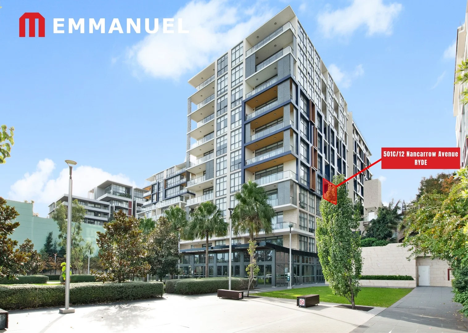 501C/12 Nancarrow Avenue (1/14)