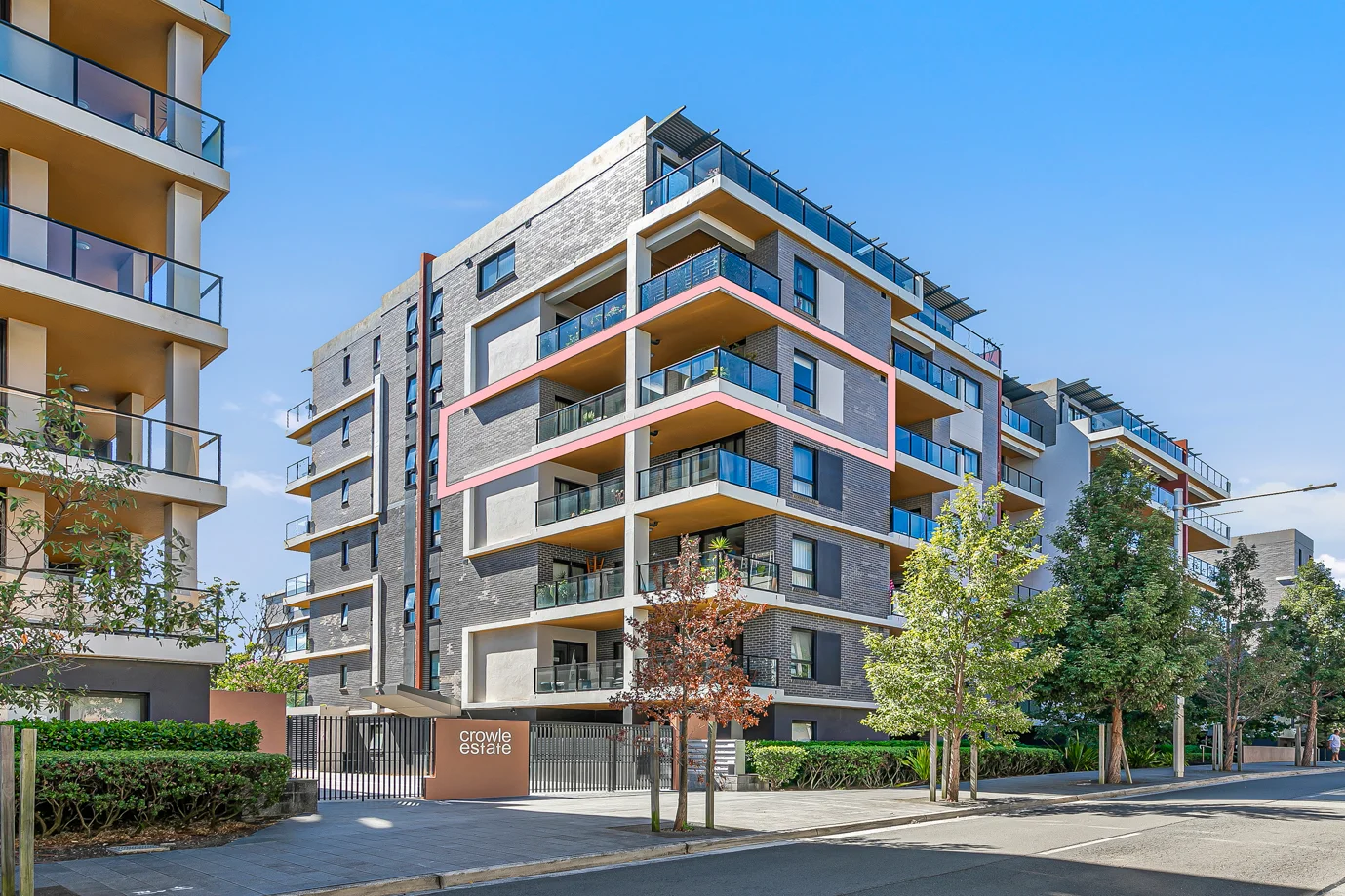 5025/2D Porter Street (1/11)