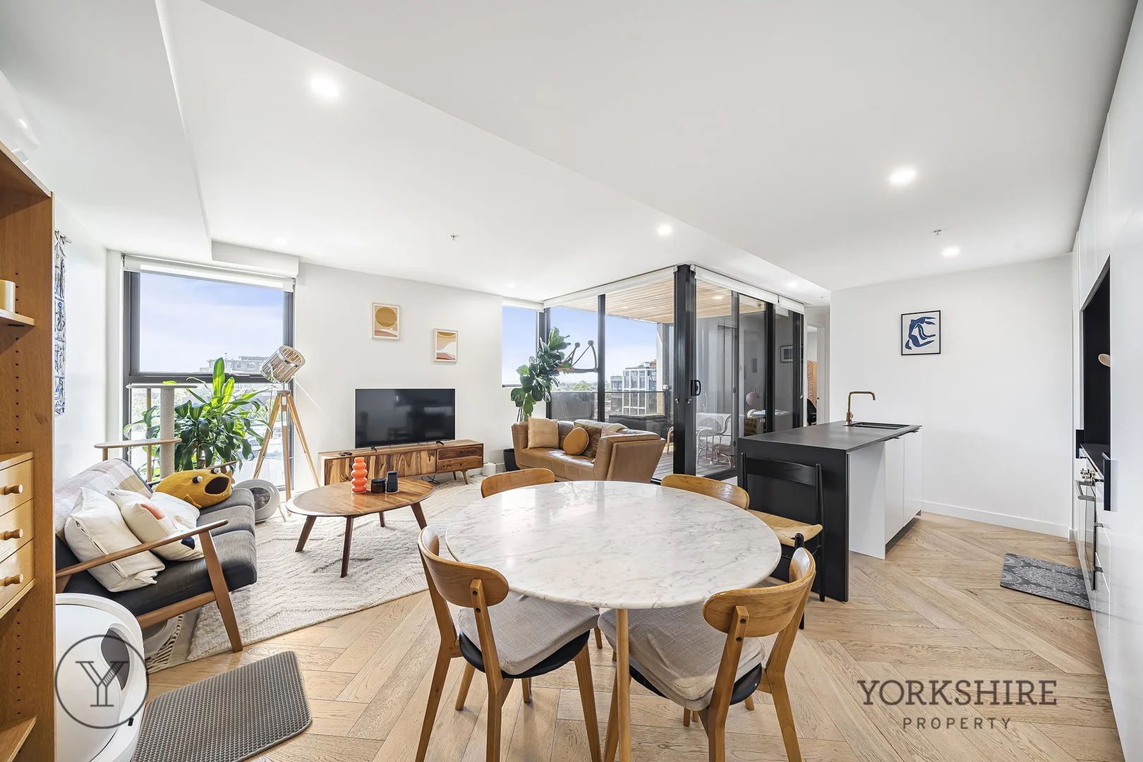 503/338 Gore Street (1/1)