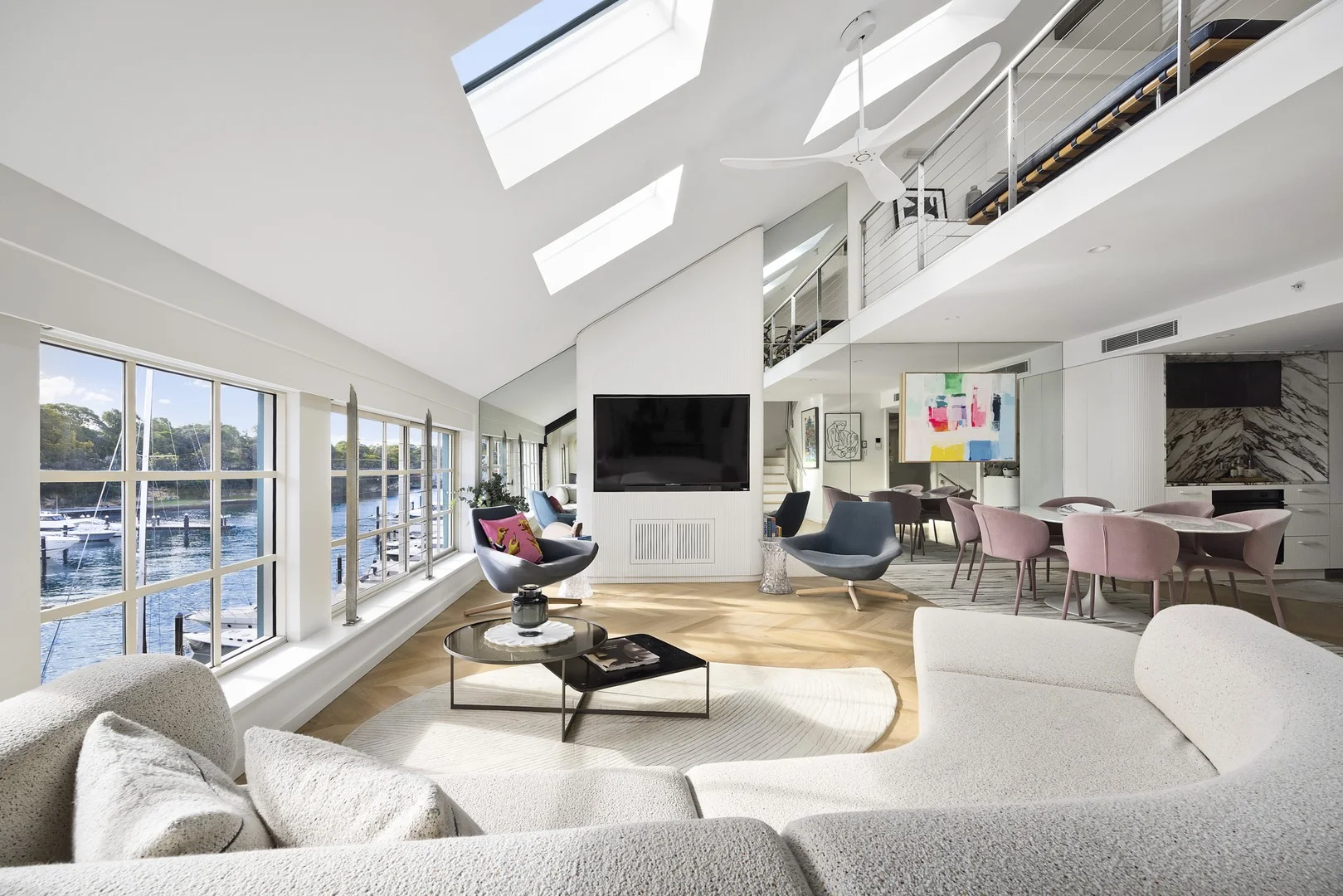 503/6 Cowper Wharf Roadway (1/12)