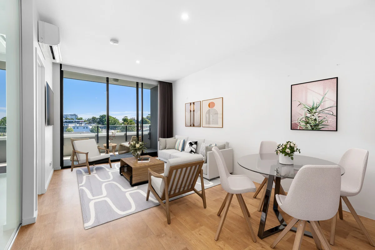 505/6 Charles Street (1/1)