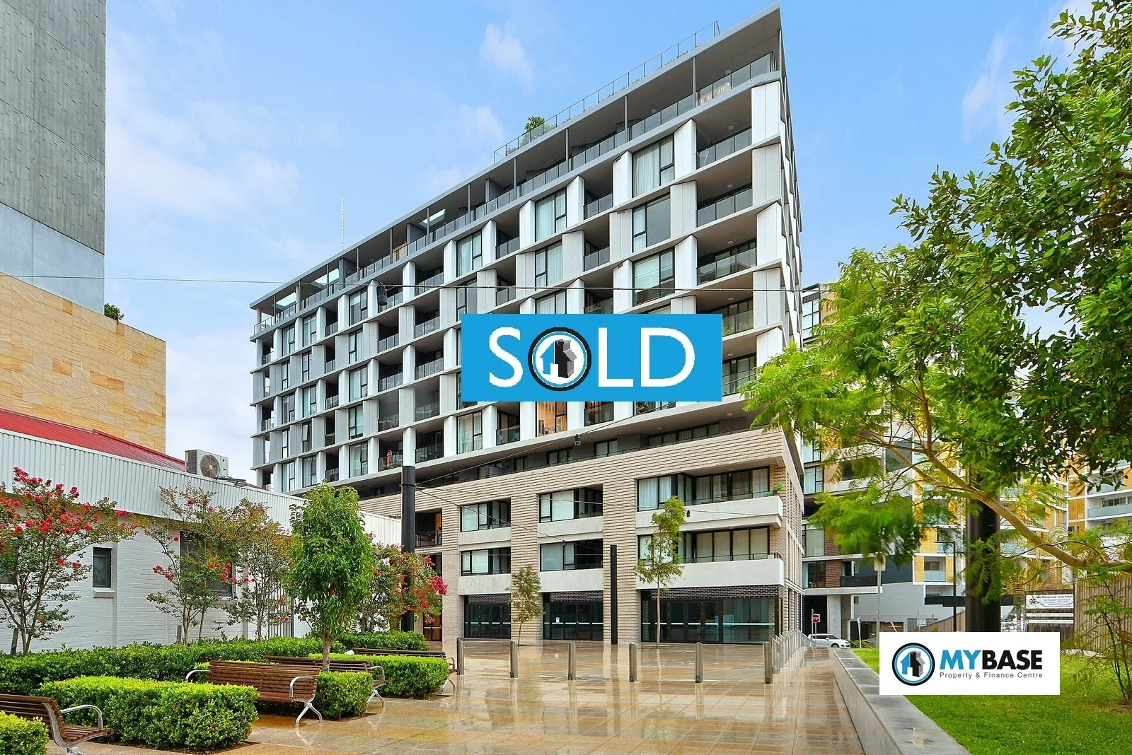 509/1 Chapel St (1/1)