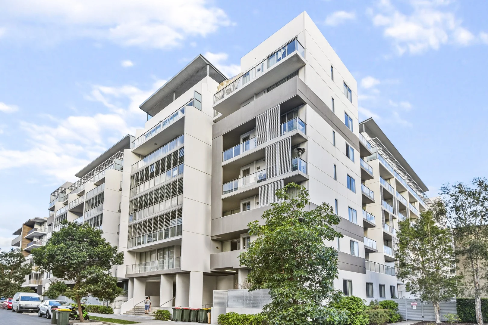 509/6 Bidjigal Road (1/12)