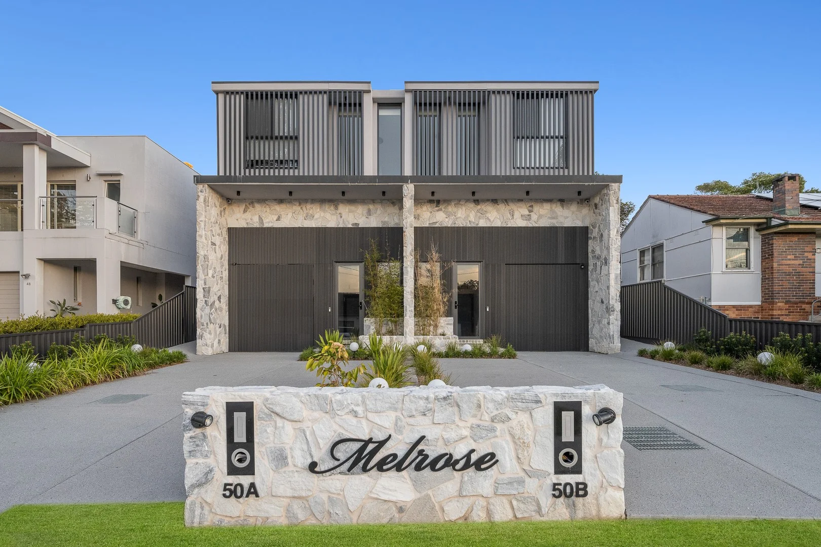50A Melrose Avenue (1/13)