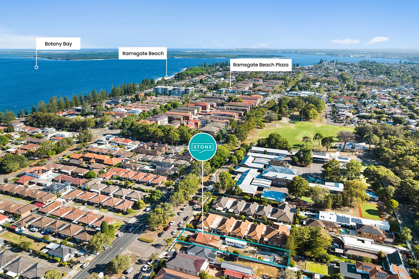 51 Chuter Avenue (1/15)