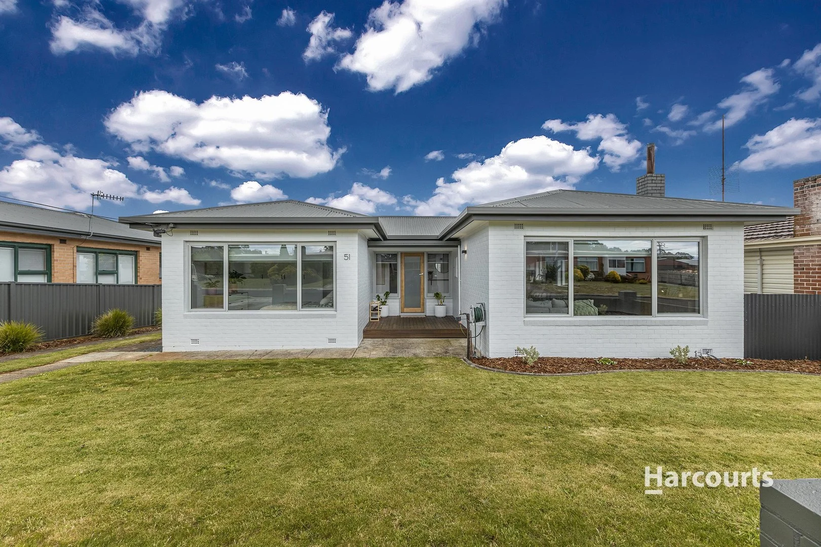 51 George Street (1/1)