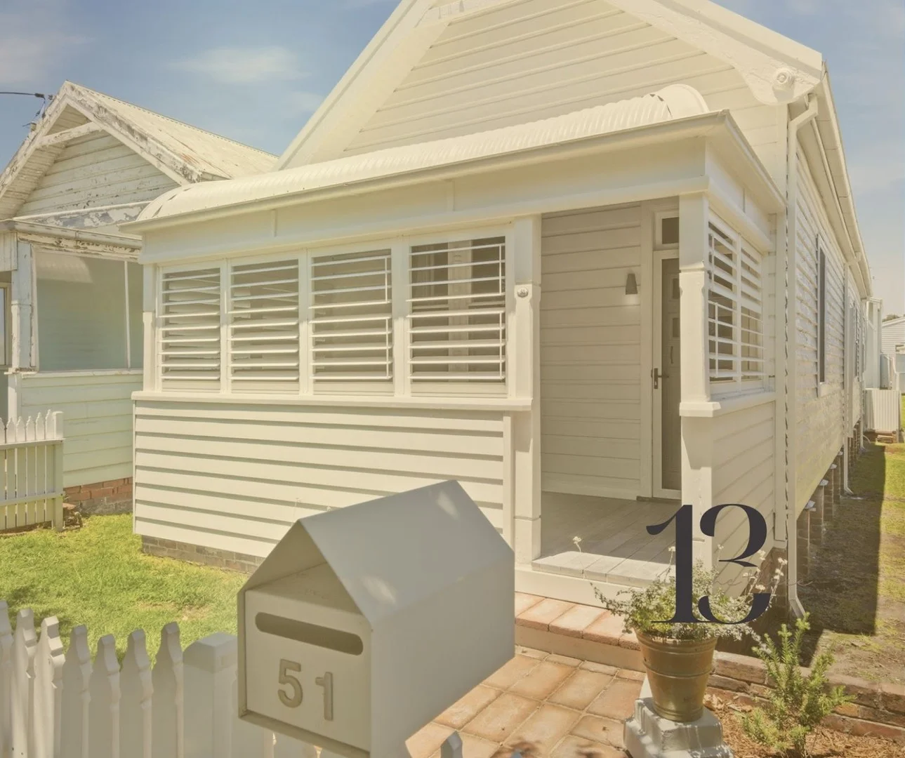 SOLD - $1,300,000