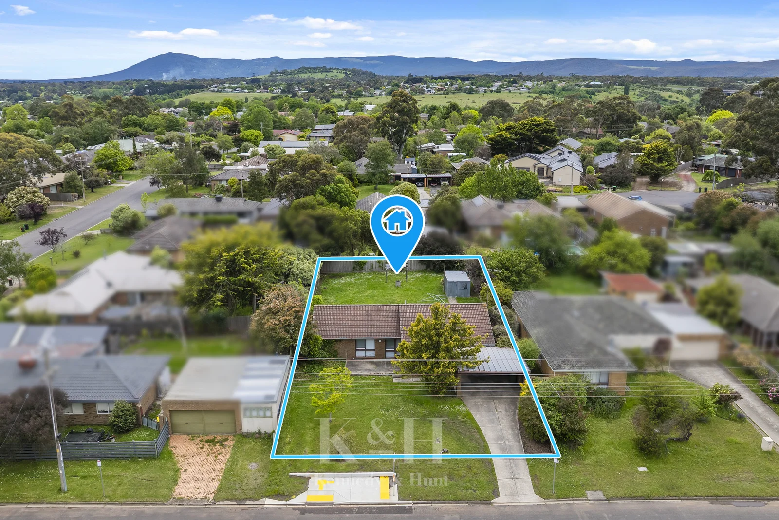 52 Fersfield Road (1/15)