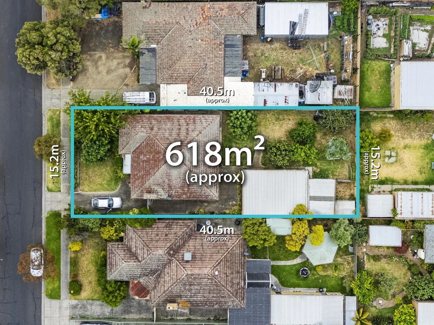 52 Paget Avenue (1/12)