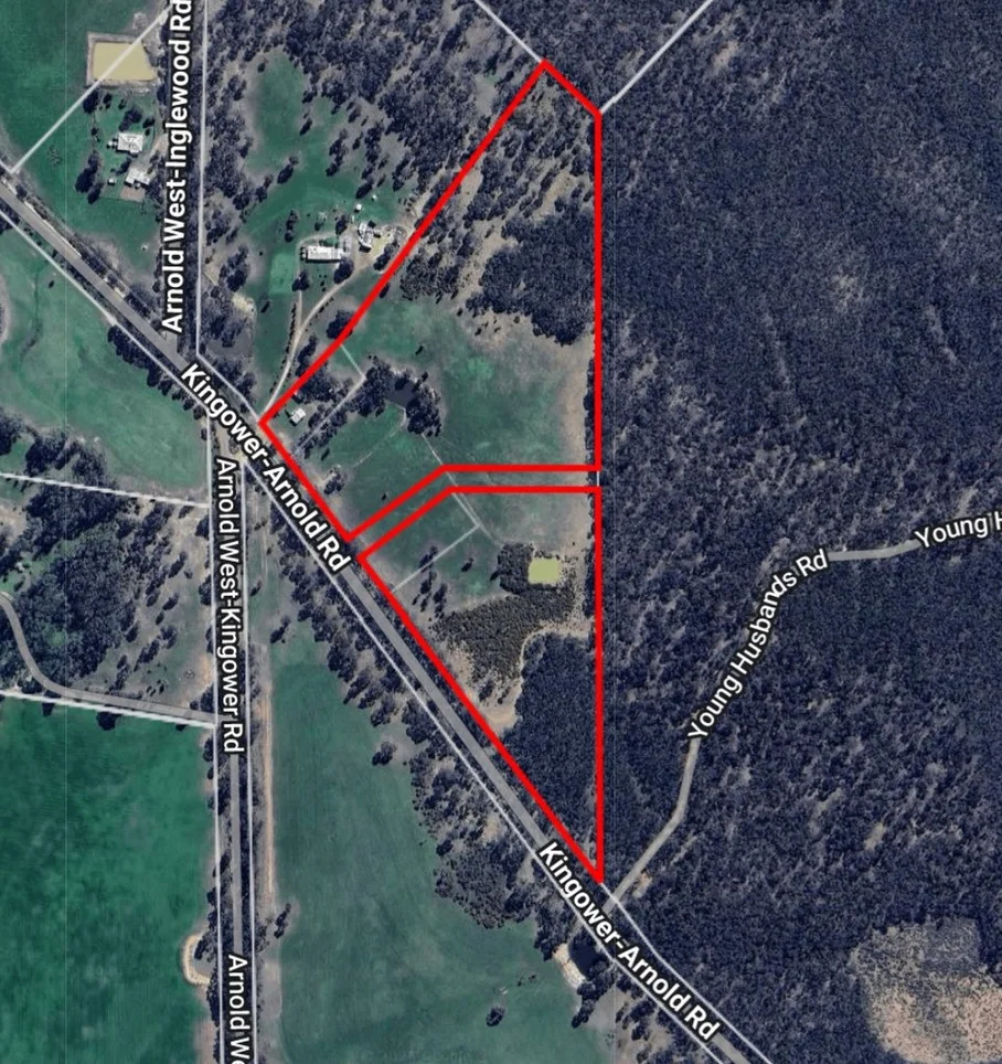 520 Kingower-Arnold Road (1/3)
