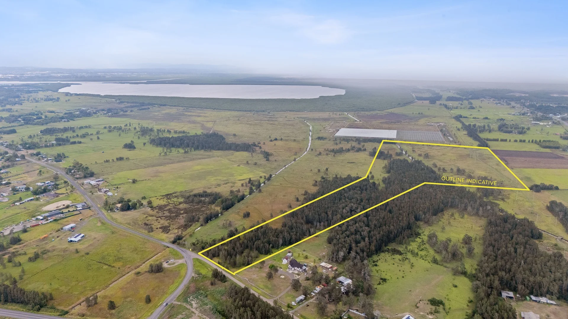 521 Fullerton Cove Road (1/5)