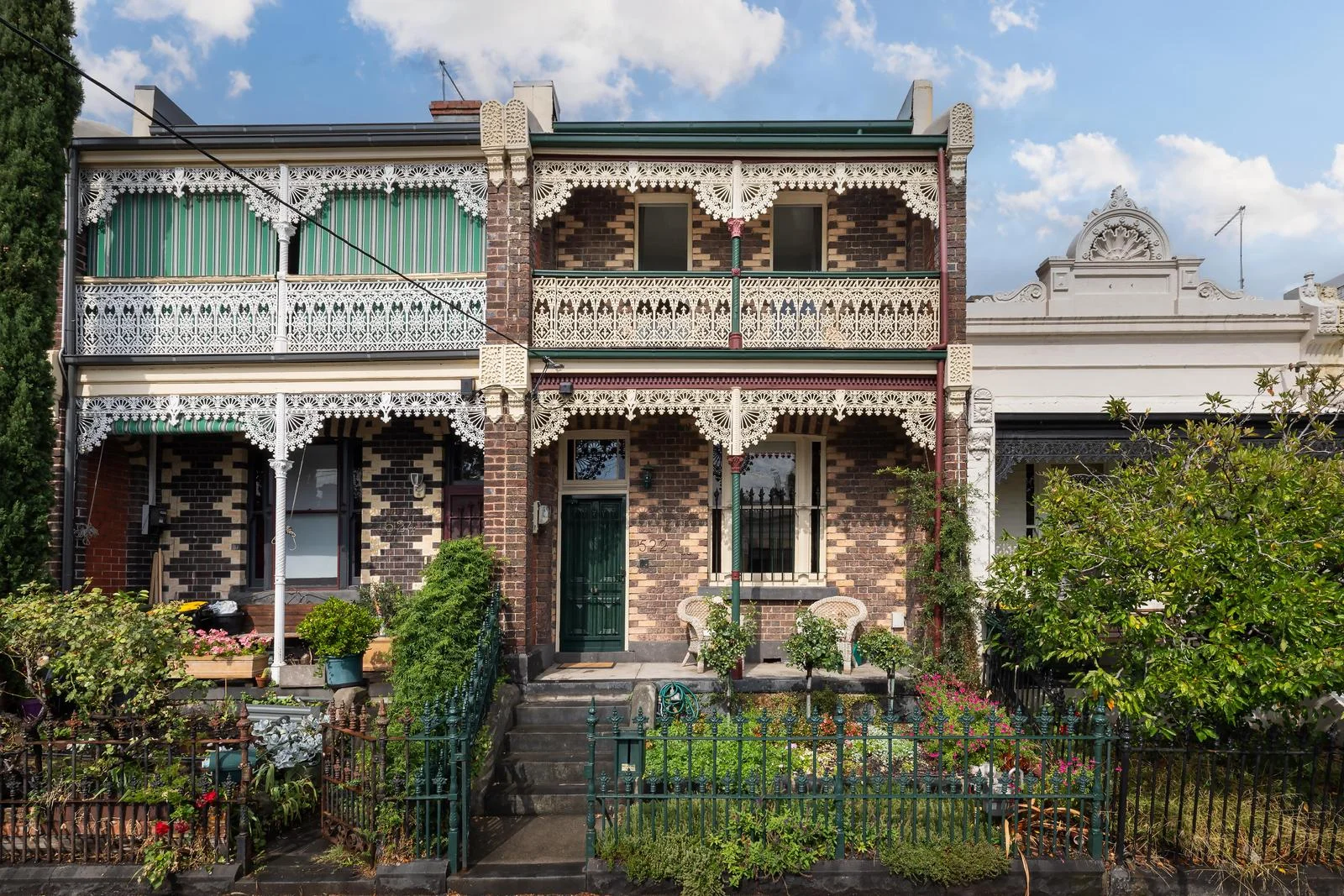 522 Station Street (1/1)