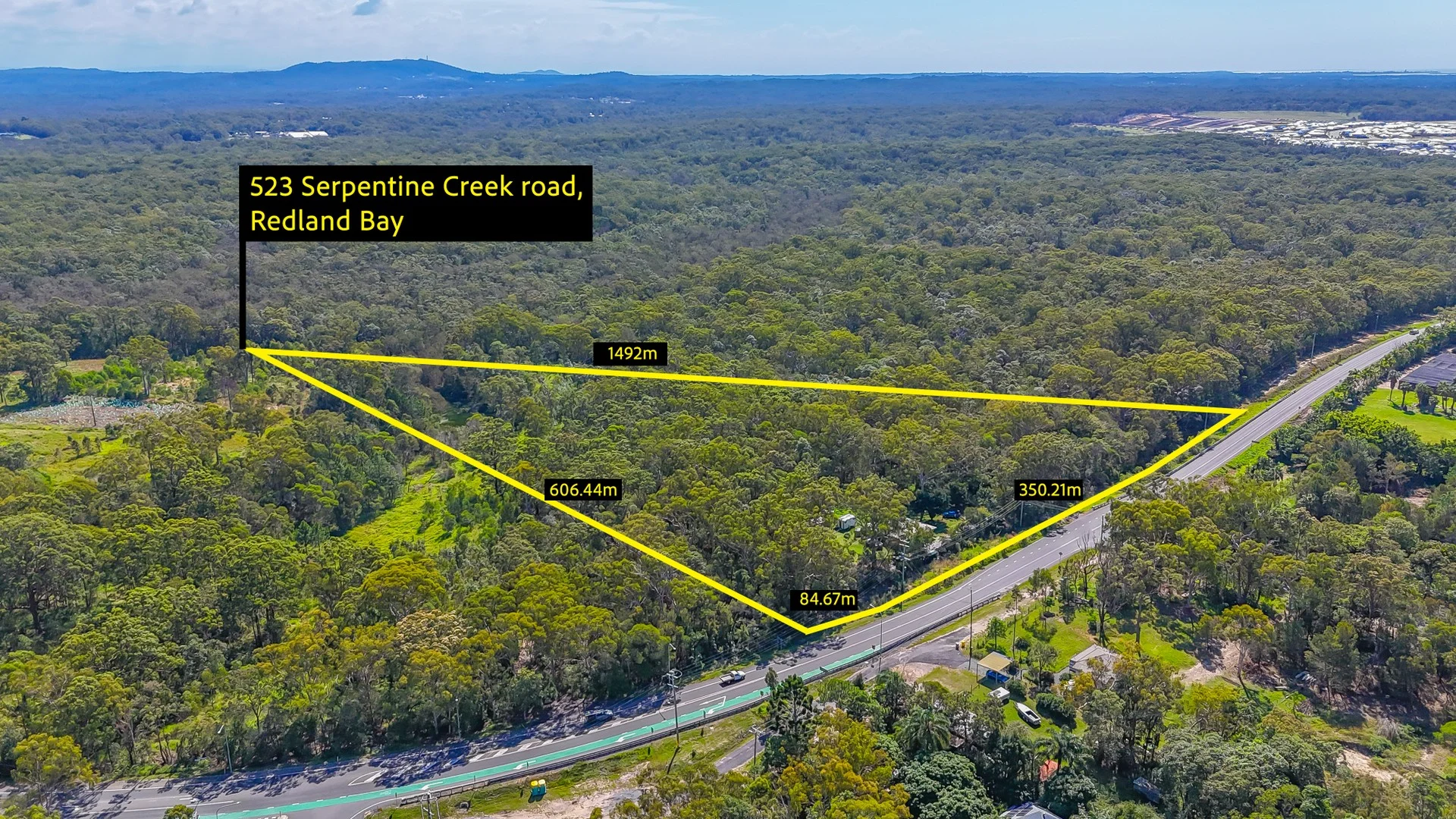 523-567 Serpentine Creek Road (1/6)