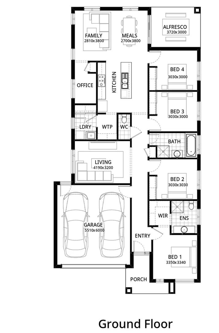 5230 Witherley Avenue - Image 2
