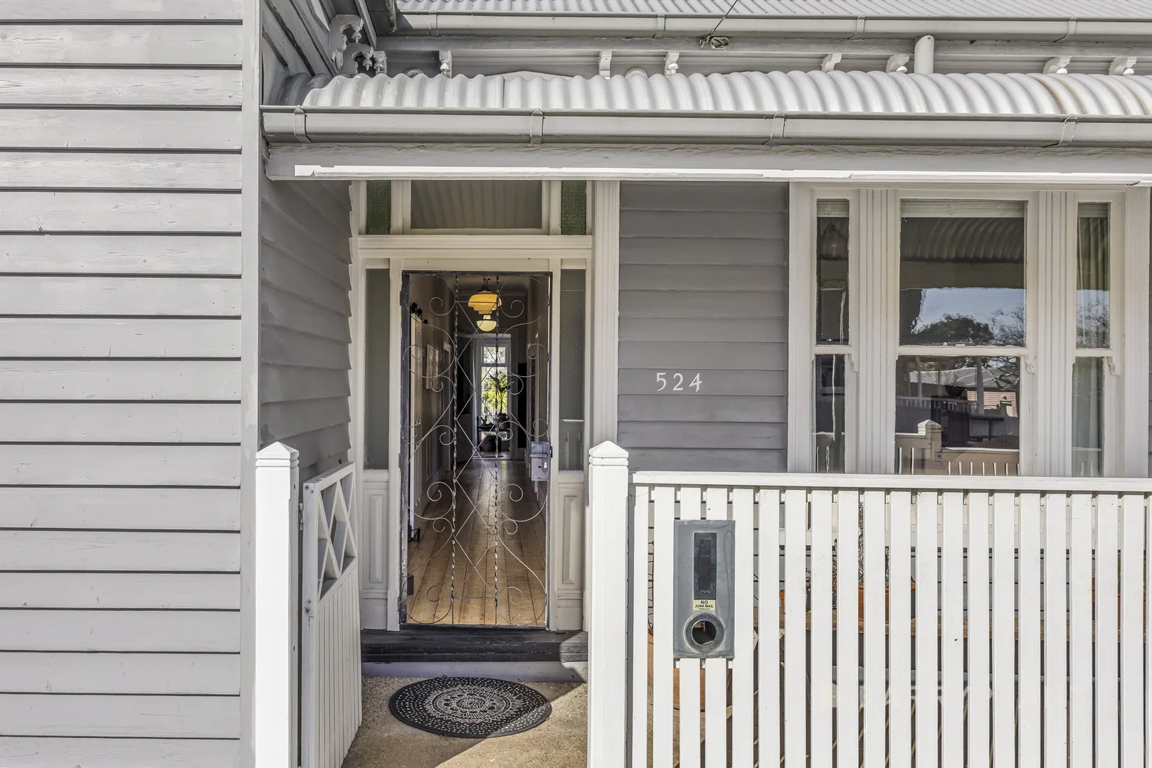 524 Peel Street North (1/1)