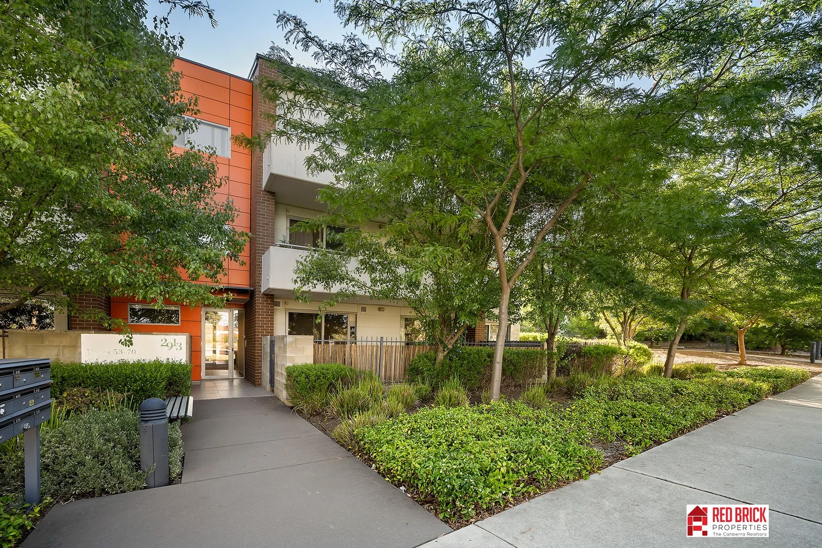 53/301 Flemington Road (1/17)
