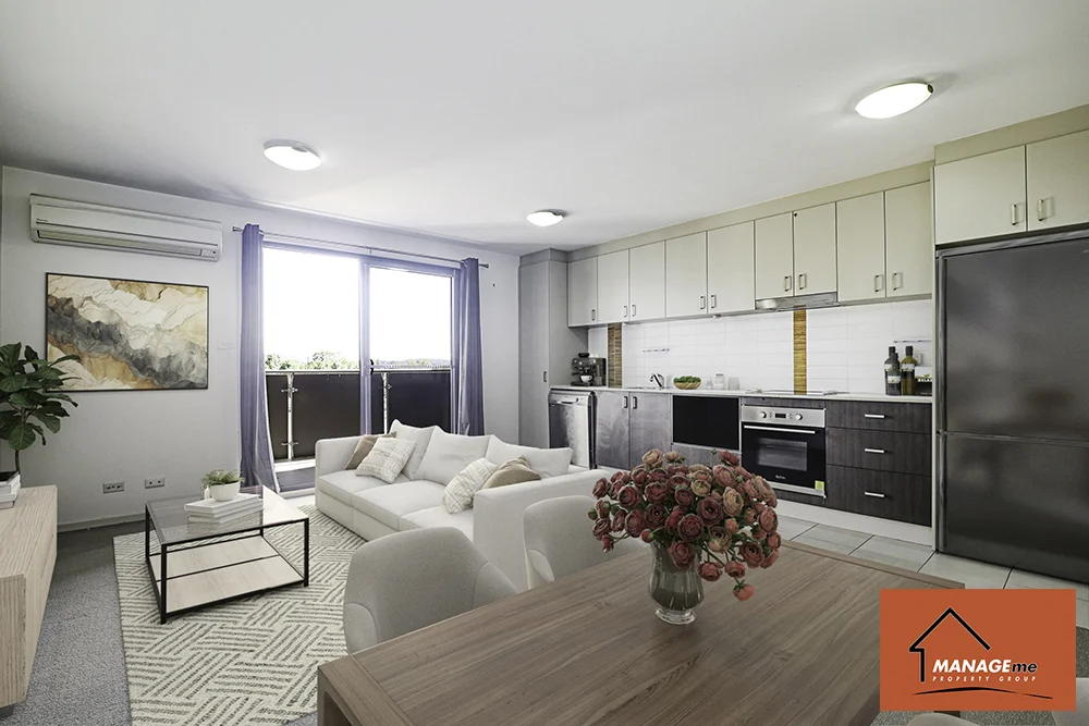 53/6 GUNGAHLIN PLACE (1/10)