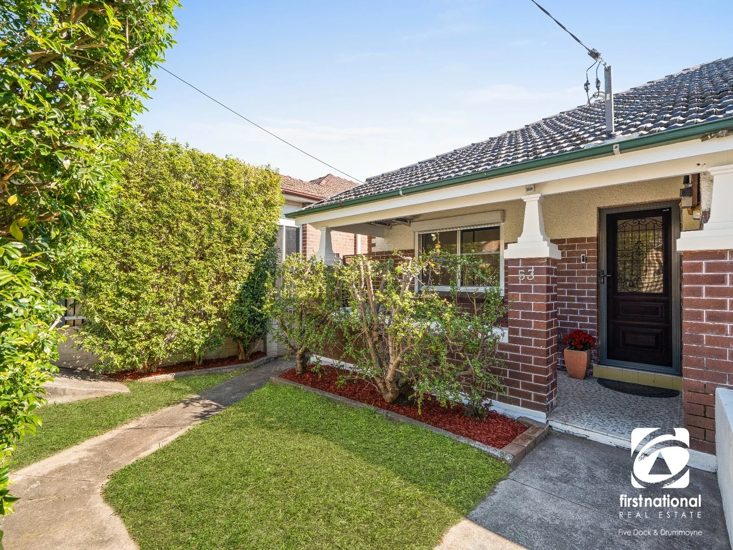 53 Harris Road (1/12)