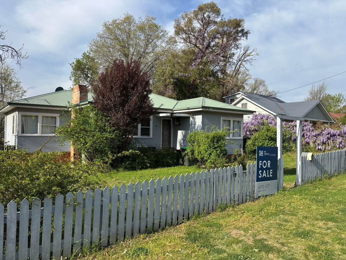 53 Mann Street (1/1)