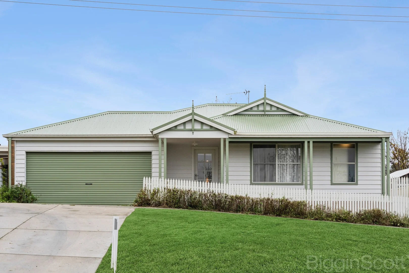 53 Millar Street (1/1)